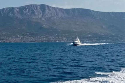 U moru kod Krka pronađeno tijelo nestalog Portugalca