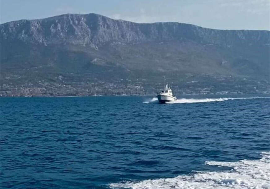 FOTO: PU SPLITSKO-DALMATINSKA