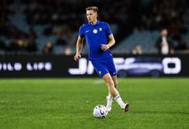 Sin kultnog Roryja Delapa napustio je Chelsea i postao najskuplji igrač Foresta u historiji