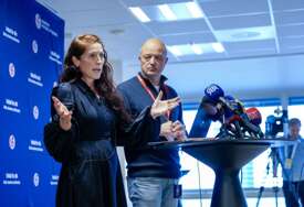 Čelnica Norveškog nogometnog saveza pozvala Infantina na ostavku