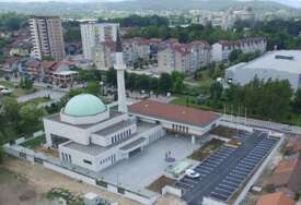 Lukavac dobija jedan od najvećih islamskih centara u BiH