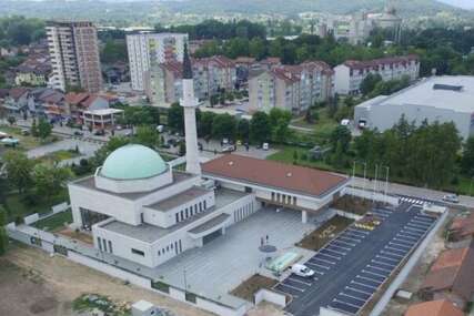 Lukavac dobija jedan od najvećih islamskih centara u BiH