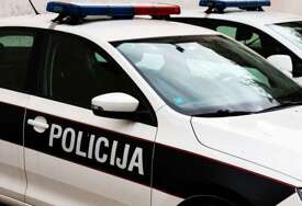 Krađa kod Zenice: Iz kamiona ukradeno oko 250 litara goriva
