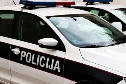 Krađa kod Zenice: Iz kamiona ukradeno oko 250 litara goriva