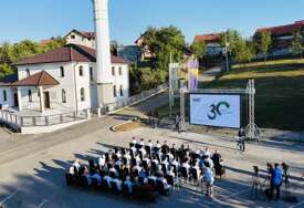 U naselju Mahala kod Kalesije obilježene tri decenije od prvog organizovanog povratka u BiH