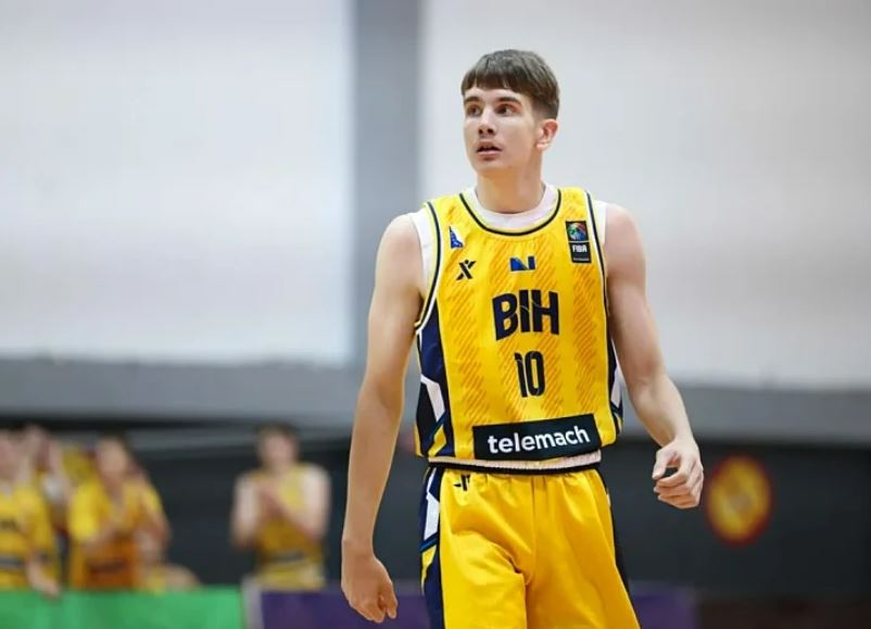 FOTO: FIBA