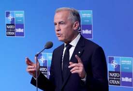 Carney: Kanada obustavila trgovinske pregovore sa SAD-om