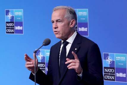 Carney: Kanada obustavila trgovinske pregovore sa SAD-om