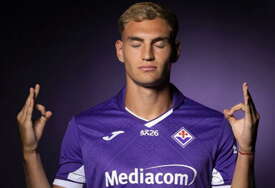 Mateo Pellegrino potpisao za Fiorentinu