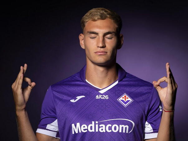 FOTO: FOT. FIORENTINA
