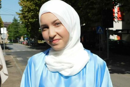 Mejra Kljajić, student Gazi  Husrev-begove medrese: GDJE SU NAŠI NAJMILIJI?