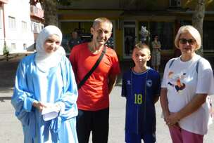 FOTO: ESET MURAČEVIĆ