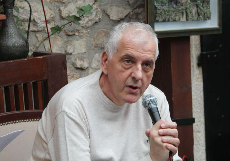 FOTO: ESET MURAČEVIĆ