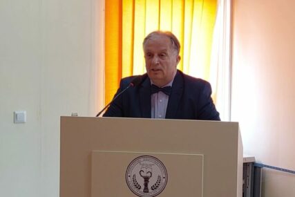 GUBITNIK DANA Mithat Asotić