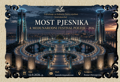 Most pjesnika 2026: Otvoren javni poziv pjesnicima iz BiH i cijelog svijeta