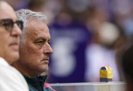 Mourinho prvi put otkrio kako je propao transfer Rodrija u Real