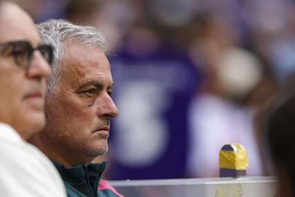 Mourinho prvi put otkrio kako je propao transfer Rodrija u Real