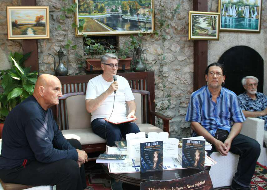 FOTO: ESET MURAČEVIĆ