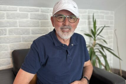 Udruženje Pomozi.ba pokrenulo apel za Mustafu koji vodi borbu s rakom