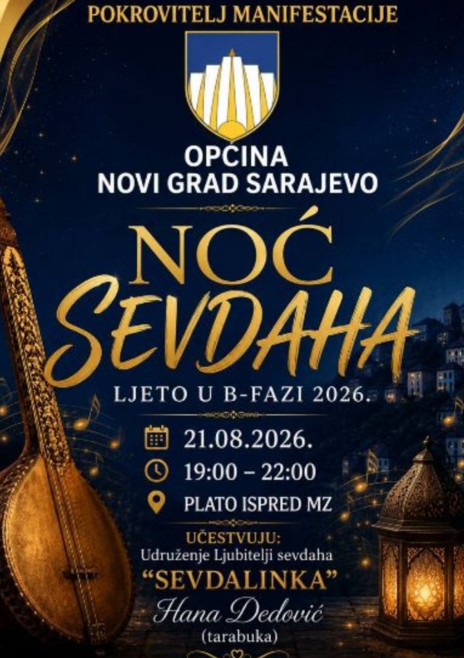 FOTO: ESET MURAČEVIĆ