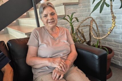 Udruženje Pomozi.ba pokrenulo apel za Naziju koja boluje od reumatoidnog artritisa