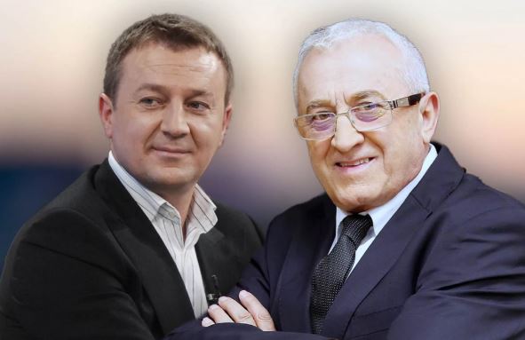 FOTO:  ZORAN ILIĆ, VESNA LALIĆ / RINGIER/COMBO