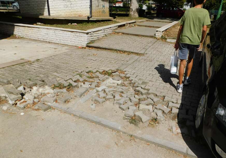 FOTO: ESET MURAČEVIĆ
