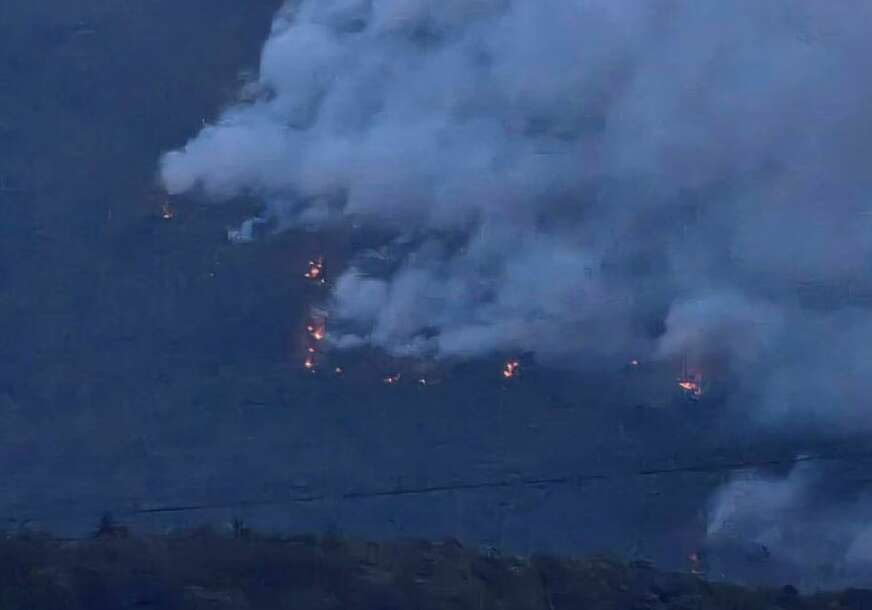 FOTO: FACEBOOK/ELVEDIN SEDIĆ
