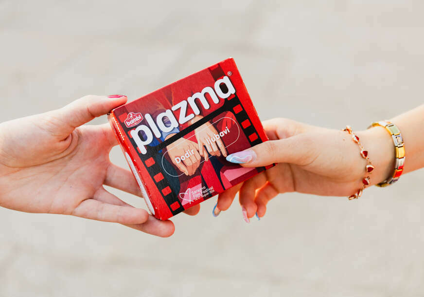 FOTO: USTUPLJENA FOTOGRAFIJA