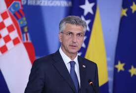 Plenković u utorak u Mostaru