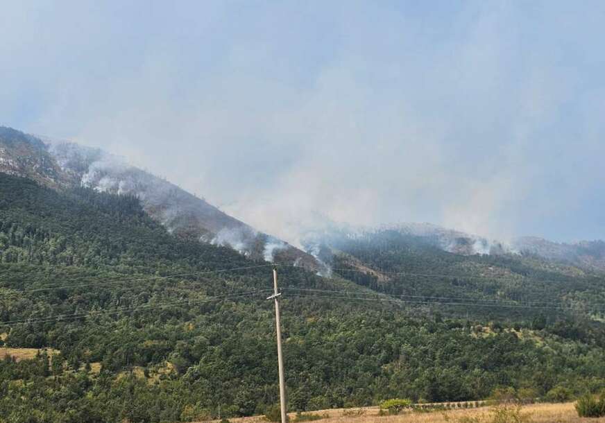 FOTO: CIVILNA ZAŠTITA HBŽ