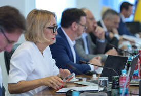 Nova oprema za monitoring okoliša u Varešu: Za analizu teških metala izdvojeno više od 76.000 KM