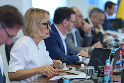 Nova oprema za monitoring okoliša u Varešu: Za analizu teških metala izdvojeno više od 76.000 KM