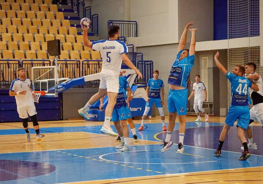 FOTO: HANA SAVIC 
