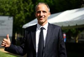 Glucksmann najavljuje kandidaturu za predsjednika Francuske 2027. godine