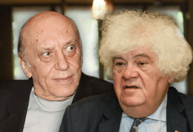 TOZOVAC SVE OSTAVIO MIMI? Kum otkrio šta su naslijedili njegovi sinovi