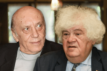TOZOVAC SVE OSTAVIO MIMI? Kum otkrio šta su naslijedili njegovi sinovi