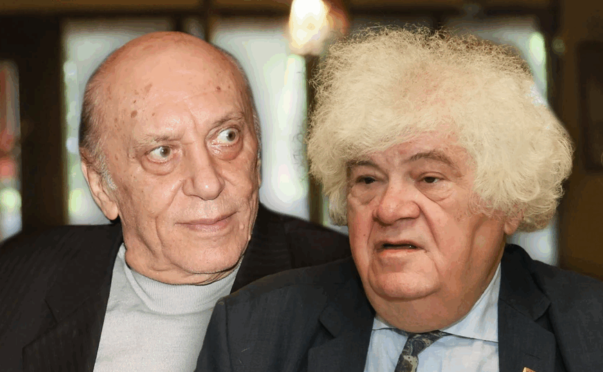 FOTO: OLIVER BUNIĆ,GORAN SRDANOV/RINGIER