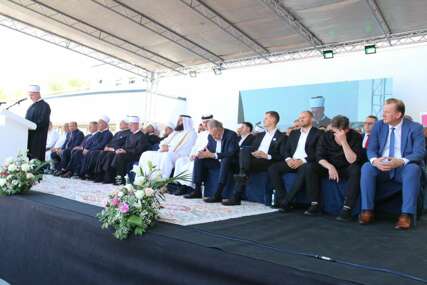 Reisul-ulema upozorio na pojave koje unose unose smutnje i podjele među narod