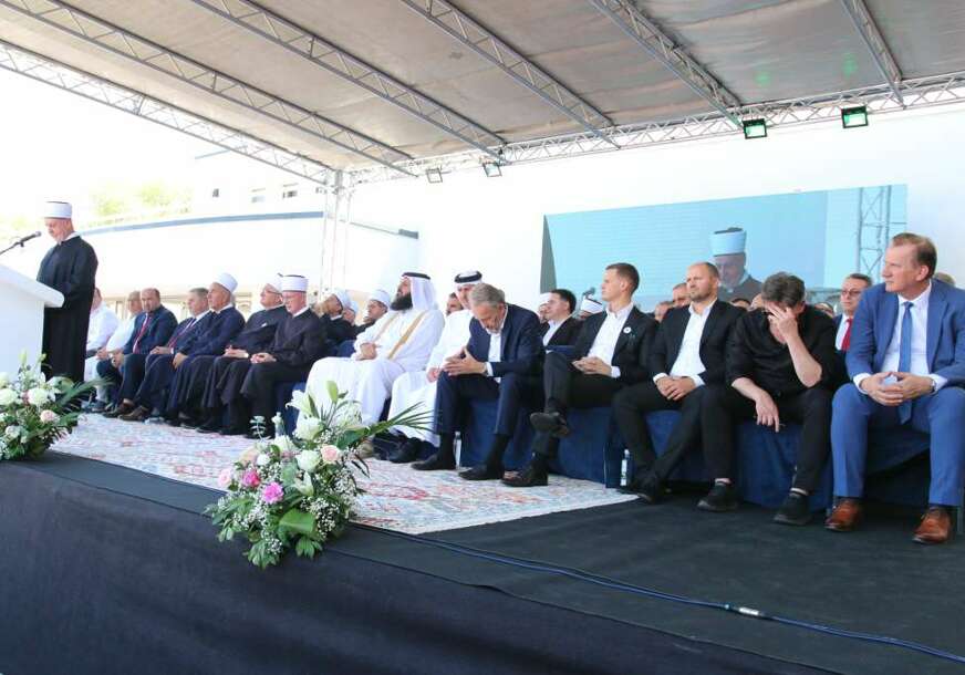 FOTO: AGENCIJA MINA