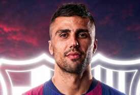 Romano potvrdio veliki transfer: Rodri napušta Manchester City i potpisuje za Barcelonu