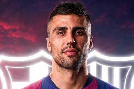 Romano potvrdio veliki transfer: Rodri napušta Manchester City i potpisuje za Barcelonu