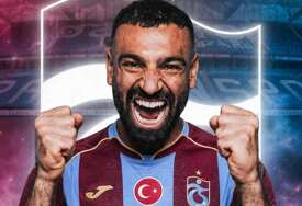 Nogometni šok ljeta: Mohamed Salah pred senzacionalnim dolaskom u Trabzonspor