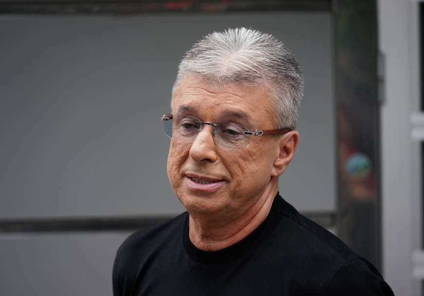 FOTO: OLIVER BUNIĆ/RINGIER