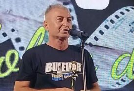 Novi uspjeh dokumentarca FTV "Bulevar Ivice Osima" autora Muhameda Bikića: Nagrada i na City Festu u Niškoj Banji