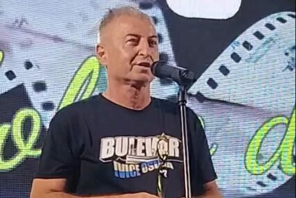 Novi uspjeh dokumentarca FTV "Bulevar Ivice Osima" autora Muhameda Bikića: Nagrada i na City Festu u Niškoj Banji