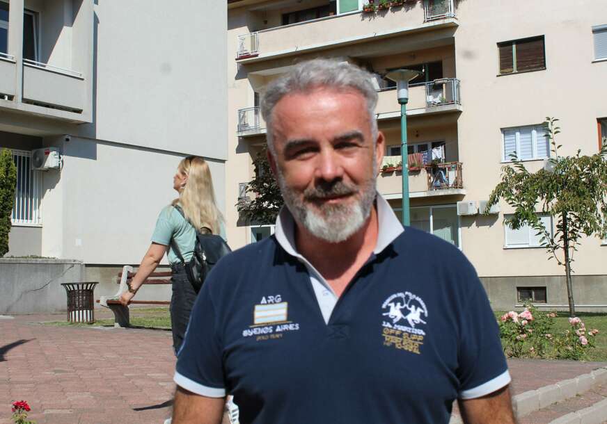 FOTO: ESET MURAČEVIĆ