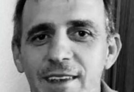 Ovo je Šefik Nadarević kojeg je usmrtio sugrađanin u Cazinu