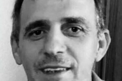 Ovo je Šefik Nadarević kojeg je usmrtio sugrađanin u Cazinu