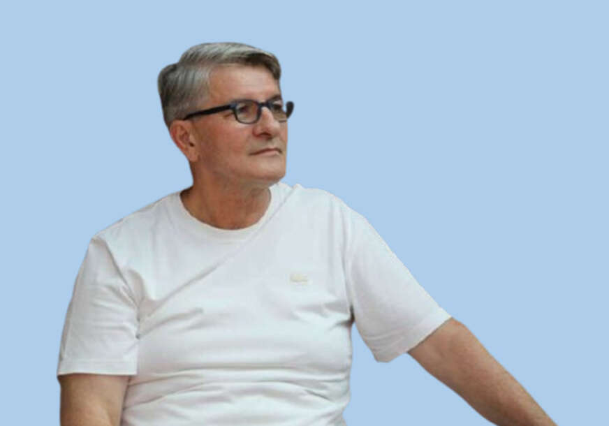 FOTO: ESET MURAČEVIĆ
